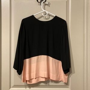 Anthropologie-Sam & Lavi Blouse, Size XS